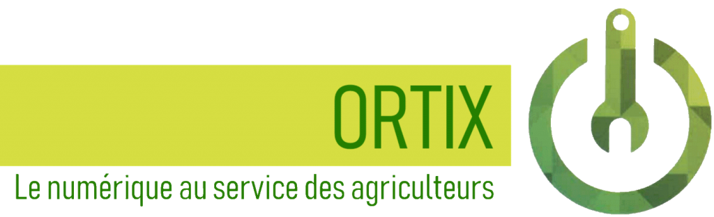 Ortix logo