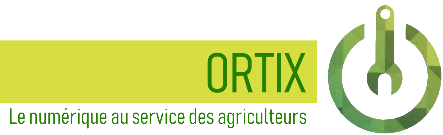 Ortix logo