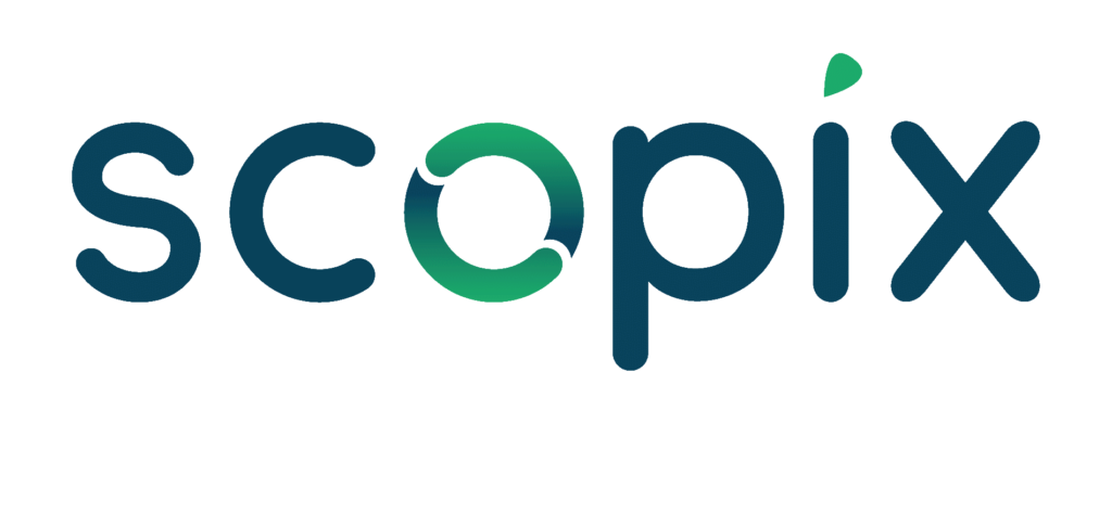 Scopix - simplifiez-vous la traçabilité