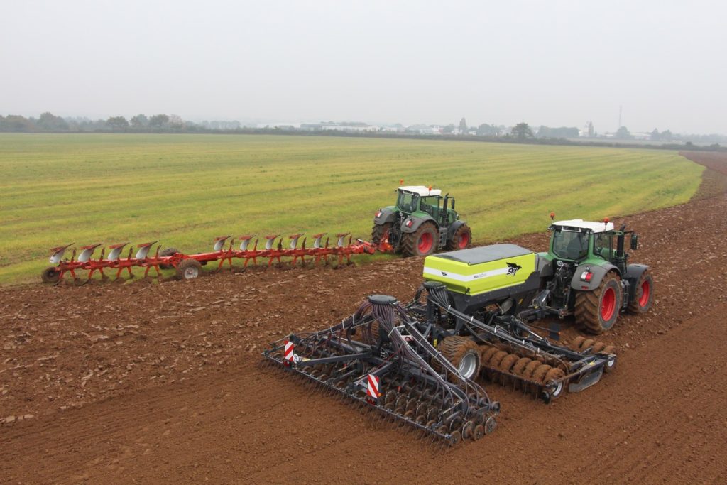 Entreprises de travaux agricoles sopix