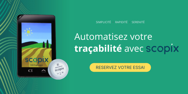 Automatisez votre traçabilité