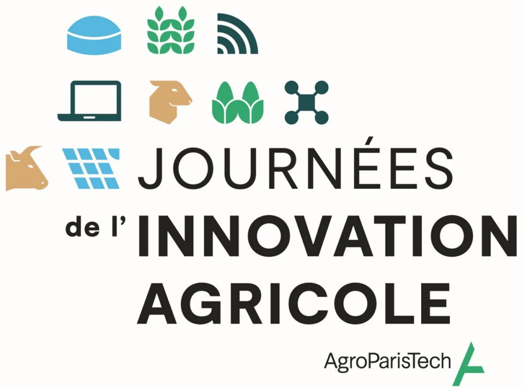 Scopix aux journées de l’innovation agricole Agroparistech