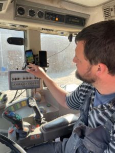 agriculteur scopix traçabilité