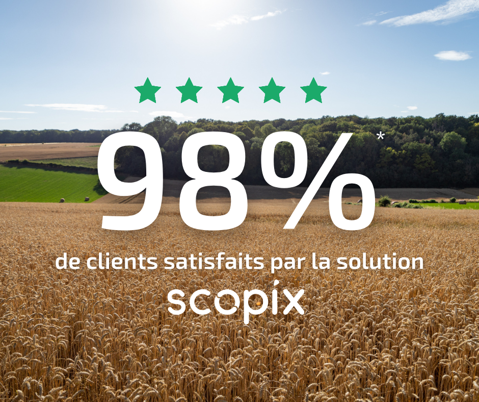 satisfaction scopix