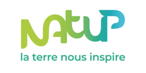 Logo Natup - partenaire Scopix