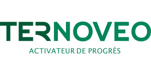 Logo Ternoveo - partenaire Scopix