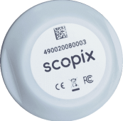 Balise-scopix balise scopix
