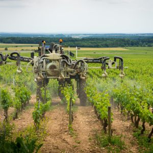 viticulteurs atomiseur