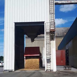 organisme agricole scopix 2